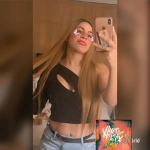 Meet your Posher, Marley